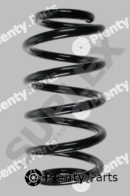 Suplex 03200 — Suspension Spring