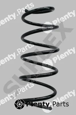 Suplex 09201 — Suspension Spring
