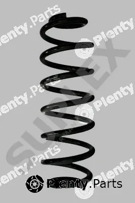 Suplex 03381 — Suspension Spring