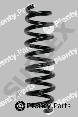 Suplex 06273 — Suspension Spring