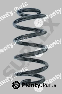 Suplex 06578 — Suspension Spring