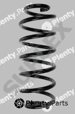 Suplex 03214 — Suspension Spring