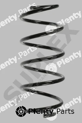 Suplex 03170 — Suspension Spring