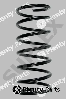 Suplex 06061 — Suspension Spring
