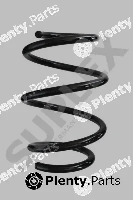 Suplex 06539 — Suspension Spring