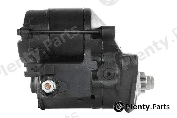 Redfair RF80335S — Starter Pfandfrei * Öko-Zertifikat für Endkunde * 80% Reman in EU
