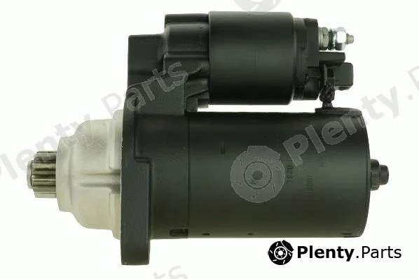 Redfair RF18040S — Starter Pfandfrei * Öko-Zertifikat für Endkunde * 80% Reman in EU