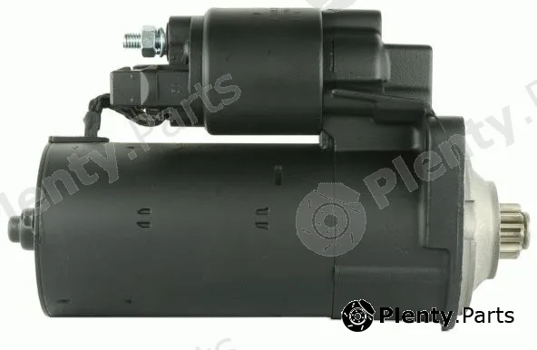 Redfair RF17000S — Starter Pfandfrei * Öko-Zertifikat für Endkunde * 80% Reman in EU