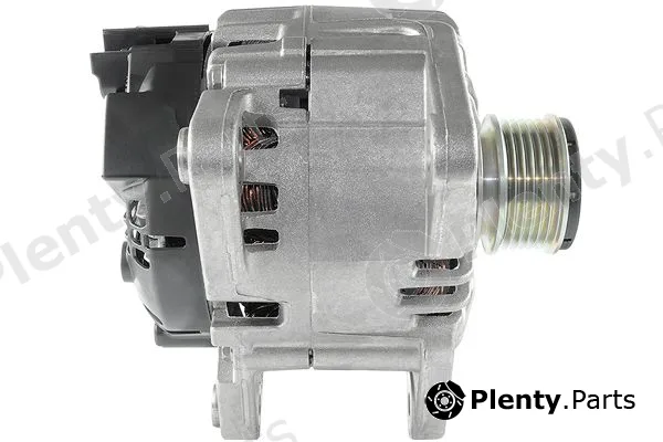 Redfair RF90777G — Alternator Pfandfrei * Öko-Zertifikat für Endkunde * 80% Reman in EU