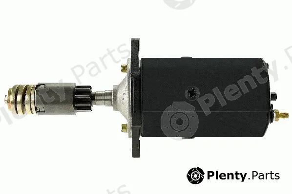 Redfair RF55343S — Starter Pfandfrei * Öko-Zertifikat für Endkunde * 80% Reman in EU