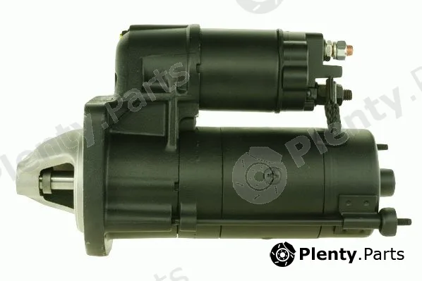 Redfair RF80042S — Starter Pfandfrei * Öko-Zertifikat für Endkunde * 80% Reman in EU