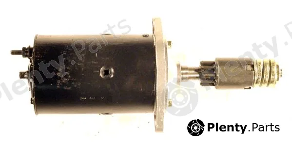 Redfair RF55102S — Starter Pfandfrei * Öko-Zertifikat für Endkunde * 80% Reman in EU