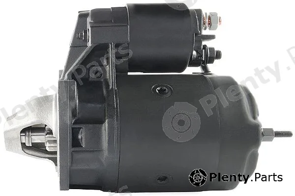 Redfair RF11811S — Starter Pfandfrei * Öko-Zertifikat für Endkunde * 80% Reman in EU