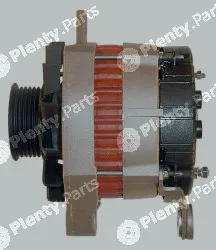 Redfair RF36941G — Alternator Pfandfrei * Öko-Zertifikat für Endkunde * 80% Reman in EU