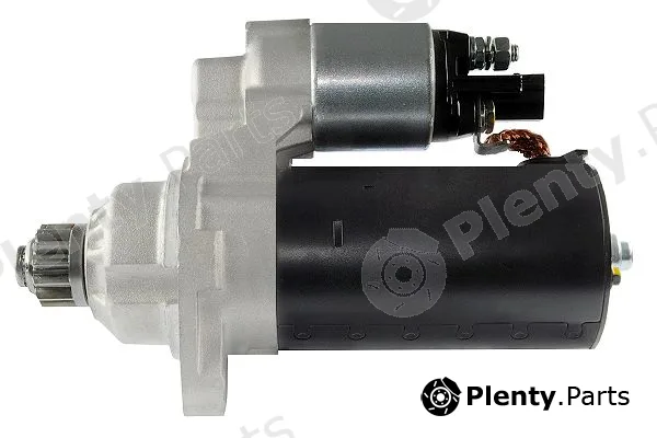 Redfair RF80327S — Starter Pfandfrei * Öko-Zertifikat für Endkunde * 80% Reman in EU