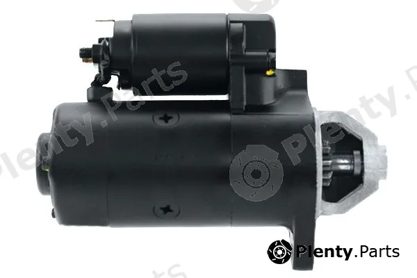 Redfair RF52100S — Starter Pfandfrei * Öko-Zertifikat für Endkunde * 80% Reman in EU