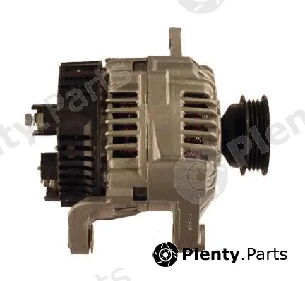 Redfair RF38881G — Alternator Pfandfrei * Öko-Zertifikat für Endkunde * 80% Reman in EU