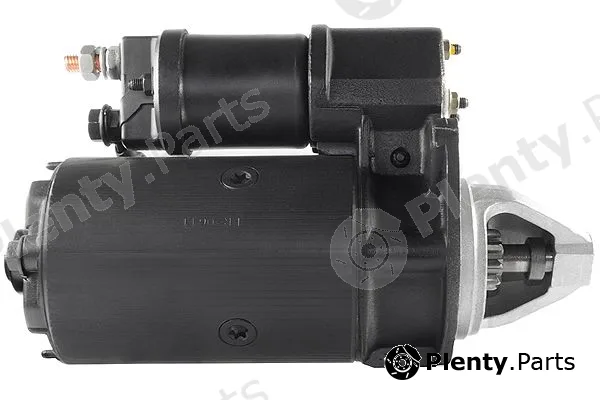 Redfair RF11671S — Starter Pfandfrei * Öko-Zertifikat für Endkunde * 80% Reman in EU