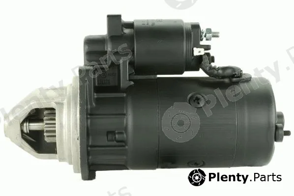 Redfair RF10600S — Starter Pfandfrei * Öko-Zertifikat für Endkunde * 80% Reman in EU