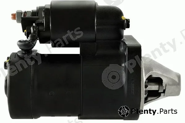 Redfair RF80288S — Starter Pfandfrei * Öko-Zertifikat für Endkunde * 80% Reman in EU