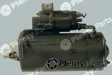 Redfair RF80055S — Starter Pfandfrei * Öko-Zertifikat für Endkunde * 80% Reman in EU