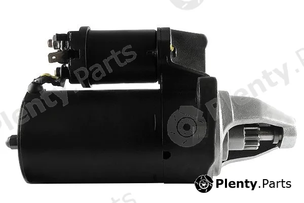 Redfair RF80141S — Starter Pfandfrei * Öko-Zertifikat für Endkunde * 80% Reman in EU