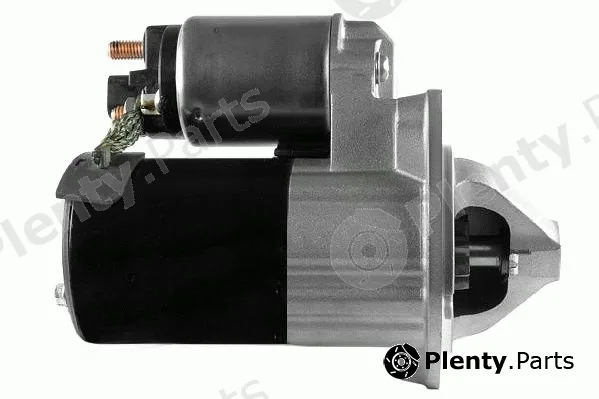 Redfair RF80298S — Starter Pfandfrei * Öko-Zertifikat für Endkunde * 80% Reman in EU