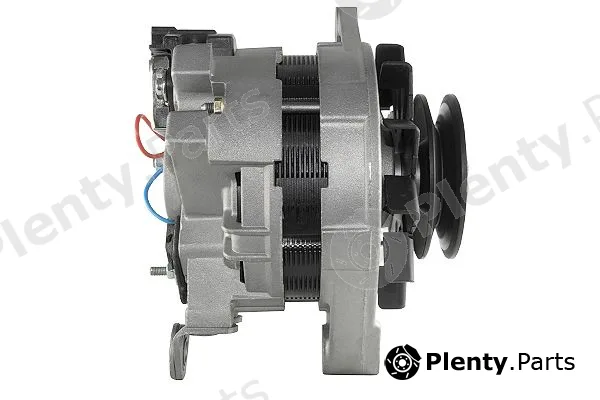 Redfair RF34761G — Alternator Pfandfrei * Öko-Zertifikat für Endkunde * 80% Reman in EU