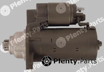 Redfair RF17460S — Starter Pfandfrei * Öko-Zertifikat für Endkunde * 80% Reman in EU