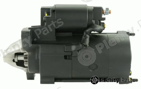 Redfair RF80085S — Starter Pfandfrei * Öko-Zertifikat für Endkunde * 80% Reman in EU