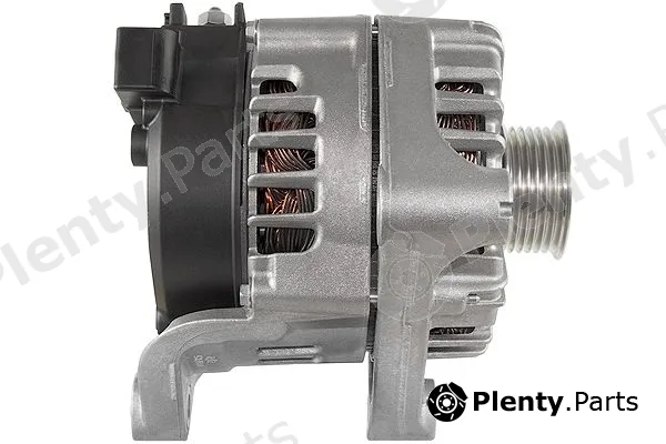 Redfair RF90863G — Alternator Pfandfrei * Öko-Zertifikat für Endkunde * 80% Reman in EU