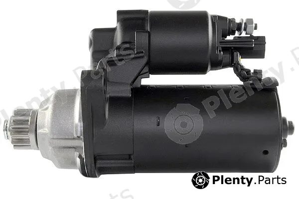 Redfair RF80383S — Starter Pfandfrei * Öko-Zertifikat für Endkunde * 80% Reman in EU