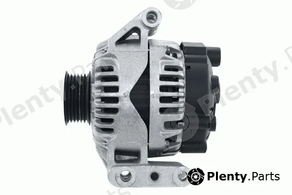Redfair RF90611G — Alternator Pfandfrei * Öko-Zertifikat für Endkunde * 80% Reman in EU