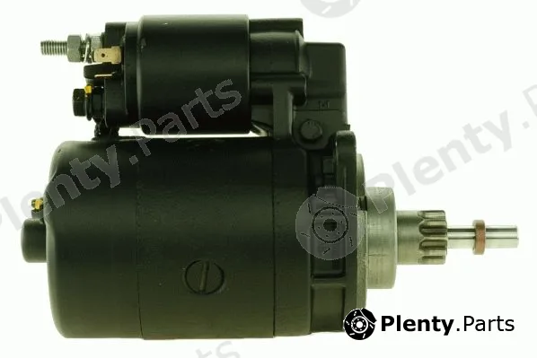 Redfair RF10470S — Starter Pfandfrei * Öko-Zertifikat für Endkunde * 80% Reman in EU