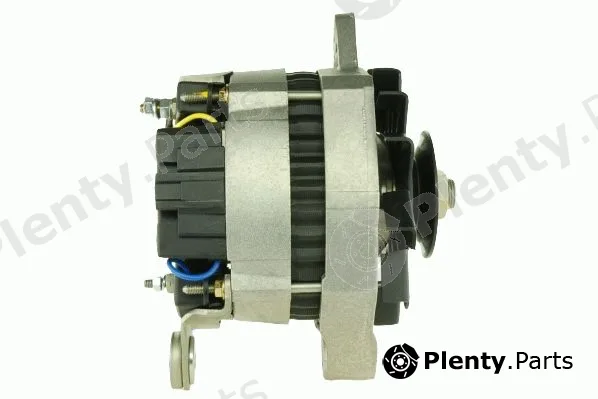 Redfair RF34781G — Alternator Pfandfrei * Öko-Zertifikat für Endkunde * 80% Reman in EU