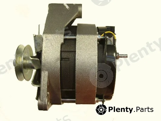Redfair RF31831G — Alternator Pfandfrei * Öko-Zertifikat für Endkunde * 80% Reman in EU