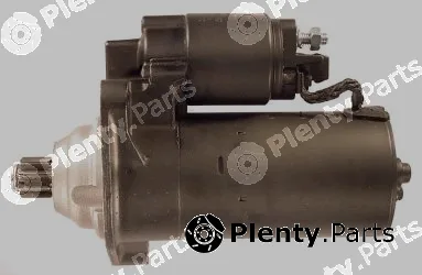 Redfair RF80005S — Starter Pfandfrei * Öko-Zertifikat für Endkunde * 80% Reman in EU