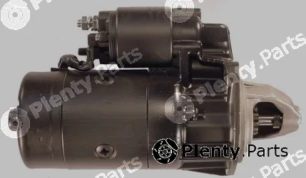 Redfair RF12610S — Starter Pfandfrei * Öko-Zertifikat für Endkunde * 80% Reman in EU