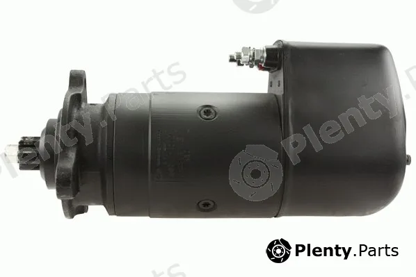 Redfair RF13330S — Starter Pfandfrei * Öko-Zertifikat für Endkunde * 80% Reman in EU