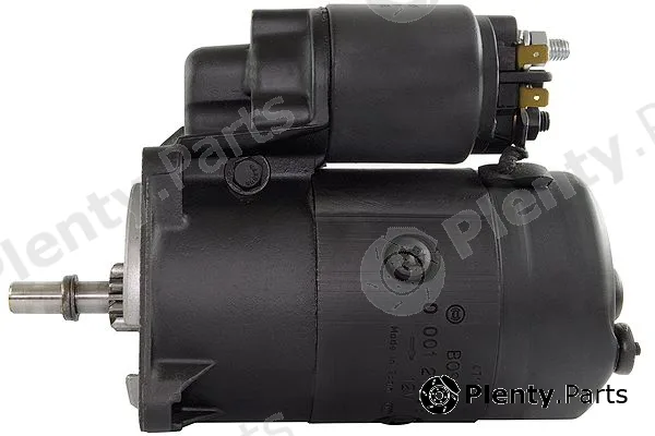 Redfair RF10350S — Starter Pfandfrei * Öko-Zertifikat für Endkunde * 80% Reman in EU