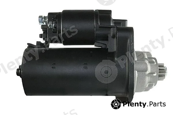 Redfair RF22460S — Starter Pfandfrei * Öko-Zertifikat für Endkunde * 80% Reman in EU