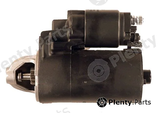 Redfair RF18230S — Starter Pfandfrei * Öko-Zertifikat für Endkunde * 80% Reman in EU