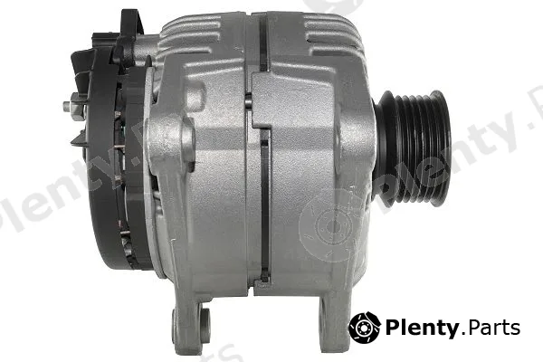 Redfair RF90458G — Alternator Pfandfrei * Öko-Zertifikat für Endkunde * 80% Reman in EU
