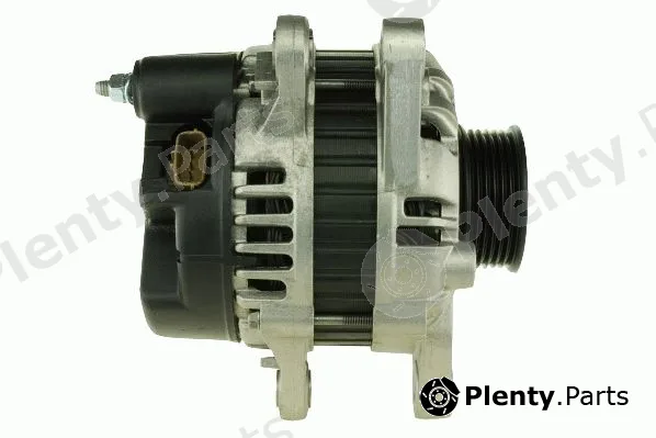 Redfair RF60509G — Alternator Pfandfrei * Öko-Zertifikat für Endkunde * 80% Reman in EU