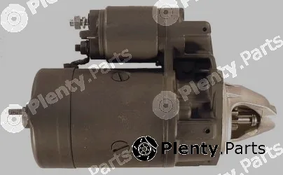 Redfair RF10720S — Starter Pfandfrei * Öko-Zertifikat für Endkunde * 80% Reman in EU