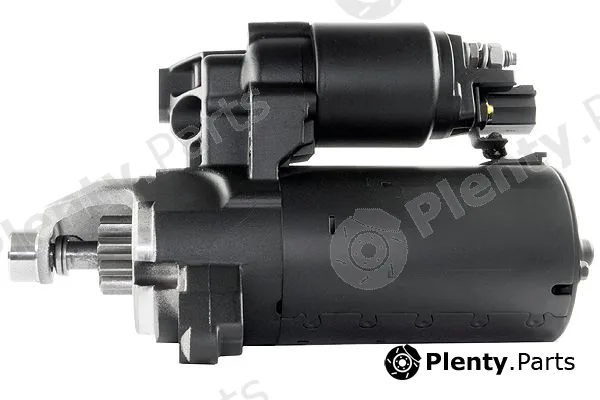 Redfair RF80378S — Starter Pfandfrei * Öko-Zertifikat für Endkunde * 80% Reman in EU