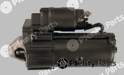 Redfair RF17381S — Starter Pfandfrei * Öko-Zertifikat für Endkunde * 80% Reman in EU
