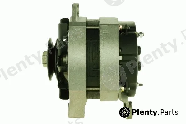 Redfair RF34851G — Alternator Pfandfrei * Öko-Zertifikat für Endkunde * 80% Reman in EU