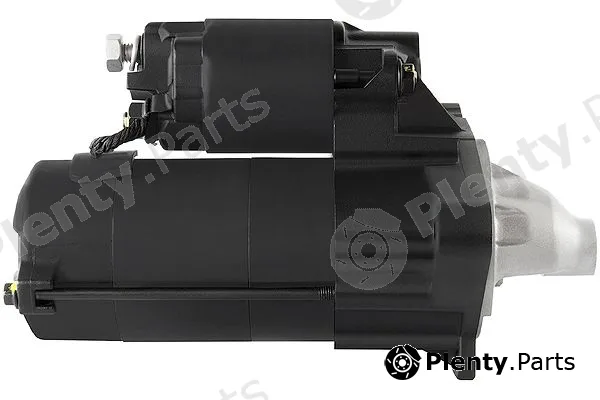 Redfair RF80352S — Starter Pfandfrei * Öko-Zertifikat für Endkunde * 80% Reman in EU
