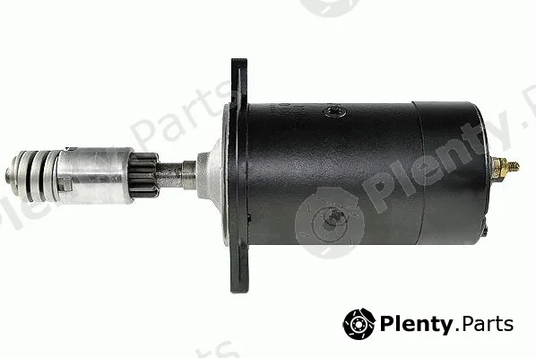 Redfair RF55101S — Starter Pfandfrei * Öko-Zertifikat für Endkunde * 80% Reman in EU